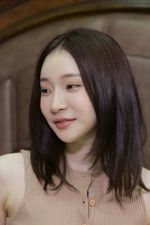 Ah Reum in Brother's Girl