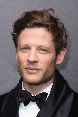 James Norton in Bob Marley  One Love