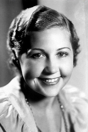 Gertrude Short in The Show