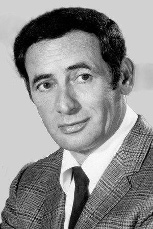Joey Bishop in Johnny Cool