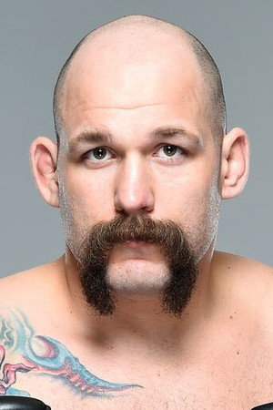 Timothy Johnson in Bellator 261: Johnson vs. Moldavsky