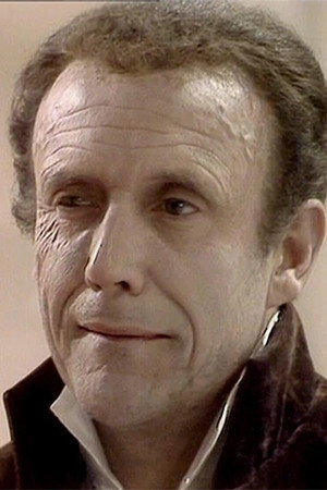 Derek Smith in Recluse