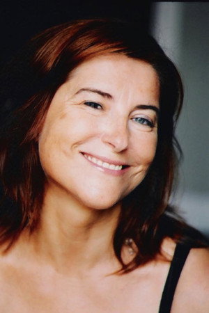 Brigitte Virtudes in Ernest   Celestine
