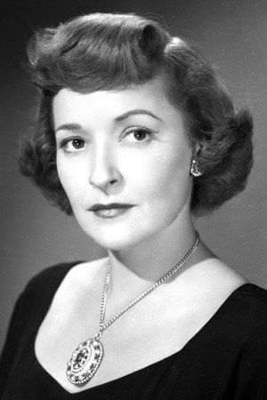 Dorothy Granger in Thundering Tenors