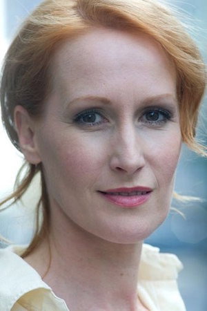 Nicole Beutler in Der Zauber des Regenbogens