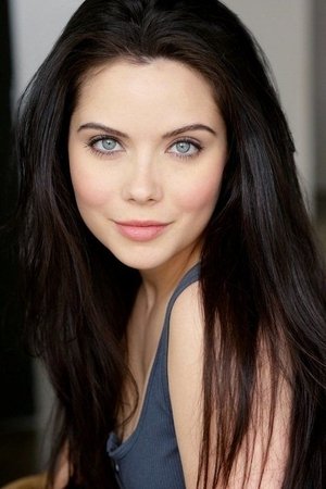 Gracie Gillam in Teen Beach 2