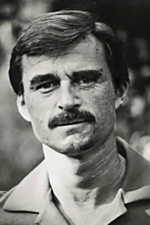 Robert Phalen in Starman
