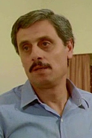 Petros Zarkadis in Ti ehoun na doun ta matia mou