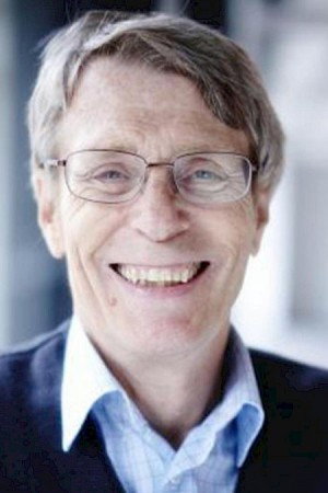 Roger Griffin in EuroTrump