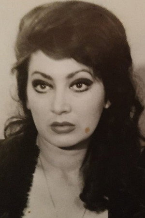 Natalya Tagiyeva in The Jinn in Microdistrict