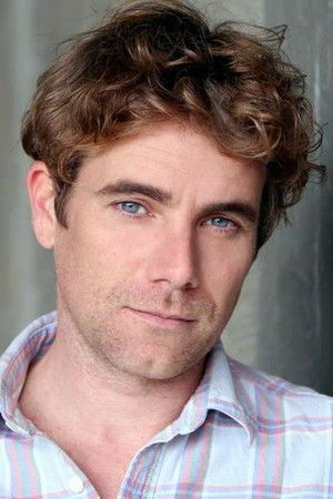 John White in American Pie Presents  Beta House