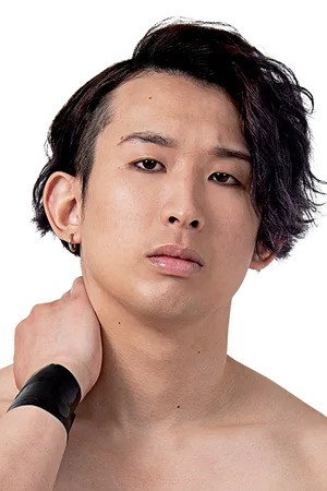 Hideki Okatani in DDT Judgement 2026 ~29th Anniversary Celebration 5-Hour Special~