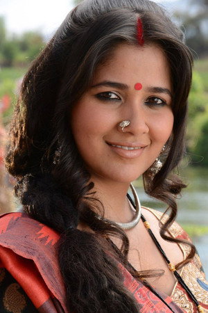 Narayani Shastri in Rautu ka Raaz