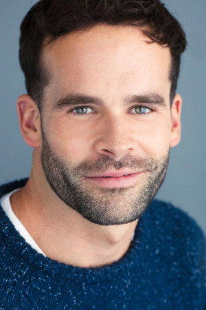 Tim Carlsen in A War Story