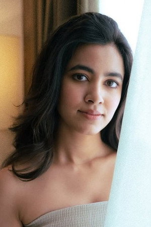 Shivani Nagaram in Picasso