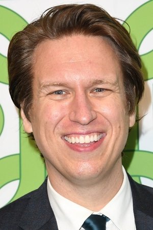 Pete Holmes in The Best Christmas Pageant Ever