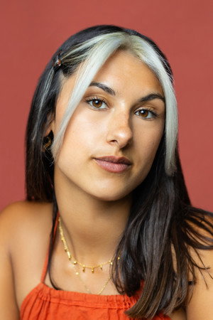 Nina Singh in Dali
