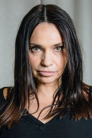 Béatrice Dalle in Béatrice Dalle, à prendre ou à laisser