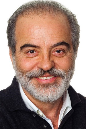 Genézio de Barros in A Suspeita