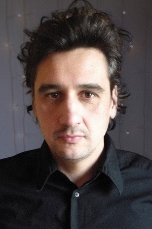 Jérôme Rebotier in So Long, Paris!