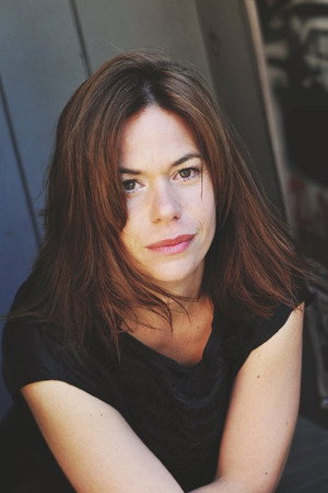 Rita Lengyel in Sunday in August