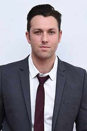 Christian Madsen in King Jack