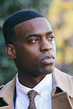Soloman Howard in Giuseppe Verdi: Aida