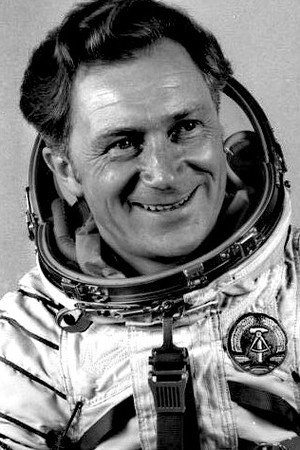 Sigmund Jähn in Unser Fliegerkosmonaut