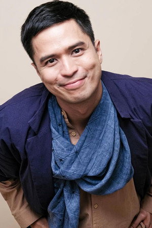 Topper Fabregas in My Boyfriend is a Sex Worker