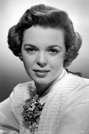Nancy Gates in Magnificent Roughnecks