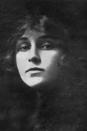 Florence La Badie in The Silent Witness