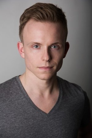 Adrian Petriw in Barbie: A Fairy Secret