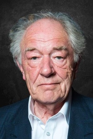 Michael Gambon in Harry Potter and the Prisoner of Azkaban