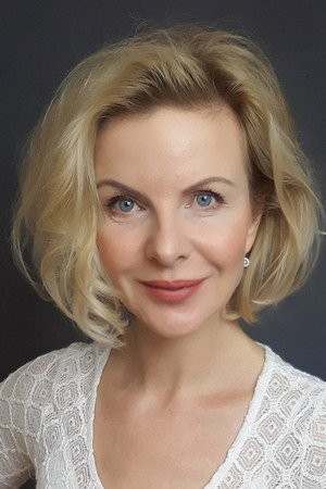 Helena Plecháčková Korejtková in Uspávačka