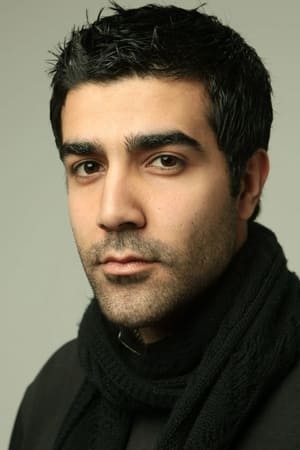 Bobby Naderi in The Taqwacores