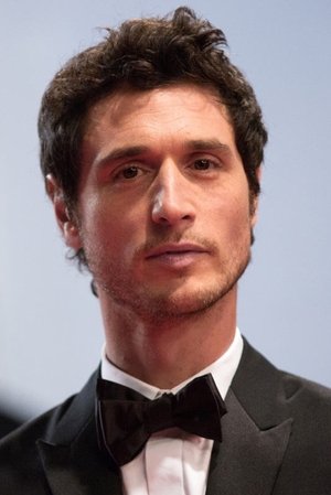 Jérémie Elkaïm in Marguerite   Julien
