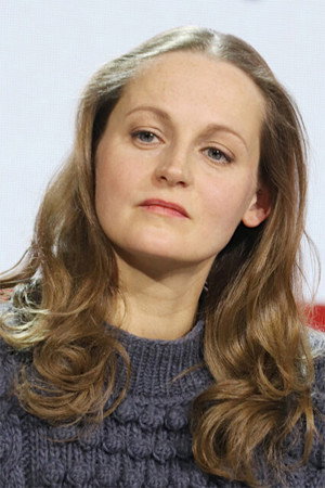 Yana Sekste in The Wizard of the Emerald City, Part II