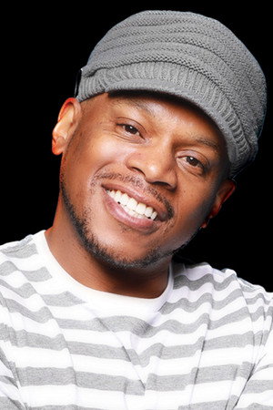 Sway Calloway in Mac Dre: Legend of the Bay