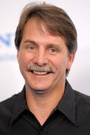 Jeff Foxworthy in The Fox and the Hound 2