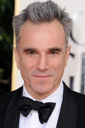 Daniel Day-Lewis in The Bounty
