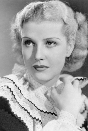 Anita Louise in The Villain Still Pursued Her