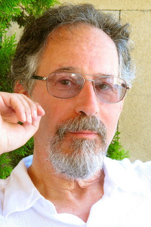 Michael Wiese in Dolphin