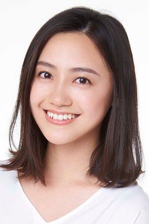 Reina Kobayashi in The Pledge to Megumi