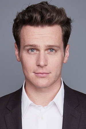 Jonathan Groff in Frozen IV