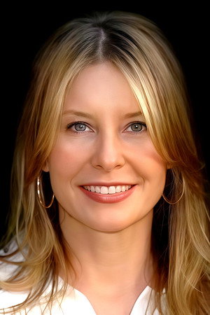 Lynn Danielson-Rosenthal in Out of the Dark