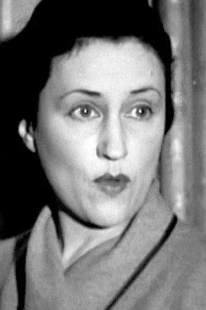 Héléna Manson in Farewell Mister Grock