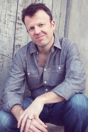 Justin Ware in Bloodsucking Bastards