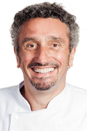 Emmanuel Bassoleil in Jacquin Como Você Nunca Viu!