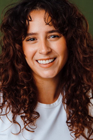 María Victoria Martínez in Becoming Mayo
