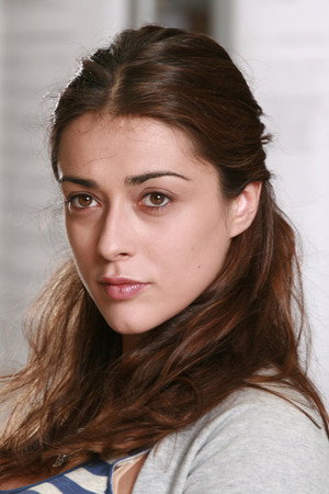 Valentina Lodovini in Fort Apache Napoli